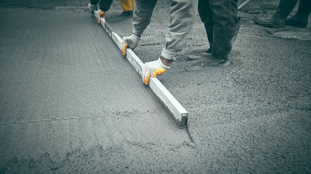 Best Residential Concrete Solutions in Kendall West, FL