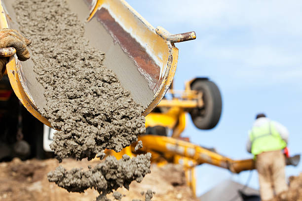 Best Concrete Removal and Replacement in Kendall West, FL