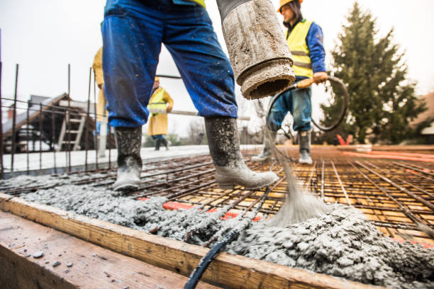 Best Concrete Grinding and Polishing in Kendall West, FL